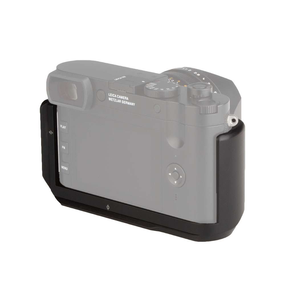 Leica Q2 L-Plate w/ Grip