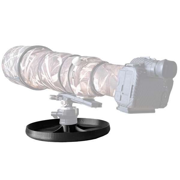 LENSCOAT® Ground Pod