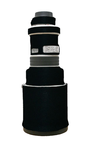 LensCoat Cover für Canon EF 400mm f/4 DO L IS
