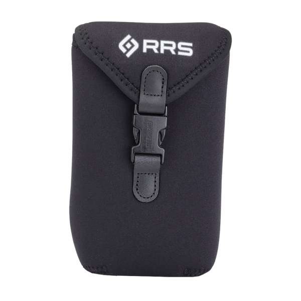 OpTech Neopren SOFT POUCH™ Zubehörtasche mit RRS Logo