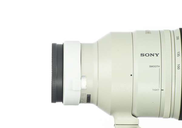 Camshield für Sony 1,4x Telekonverter FE Objektivschutz-und Tarnung