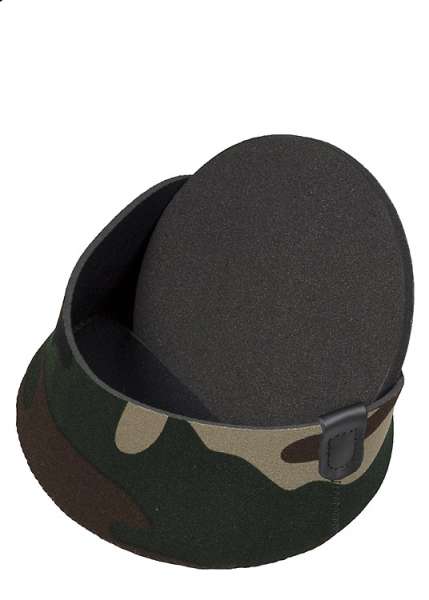 LensCoat Objektivkappe Hoodie S