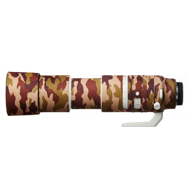 Easycover Objektivschutz Lens Oak für Canon RF 200-800mm f/6.3-9 IS USM