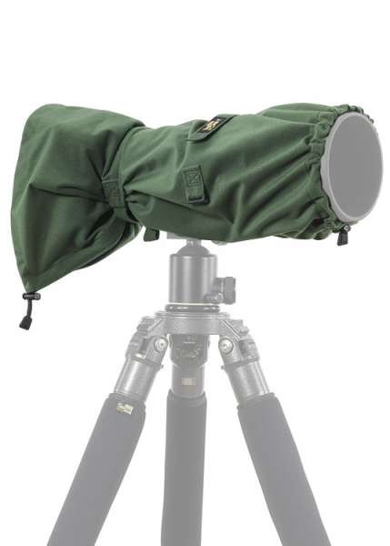 LensCoat RainCoat Rain Sleeve Large Regenschutz