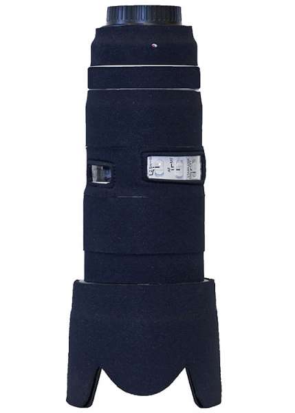 LensCoat Cover für Canon EF 70-200mm f/2,8 L IS II & III USM