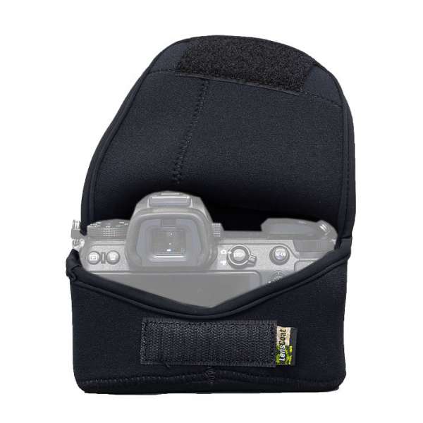 LensCoat Kameratasche BodyBag Z für Nikon Z
