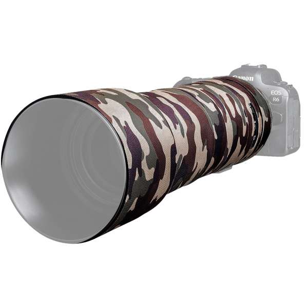 Easycover Objektivschutz Lens Oak für Canon RF 800mm F11 IS STM