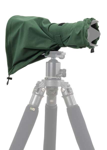 LensCoat RainCoat Rain Sleeve Medium Regenschutz