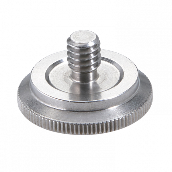 Novoflex MiniConnect Kupplungsstück 1/4&quot; Lang