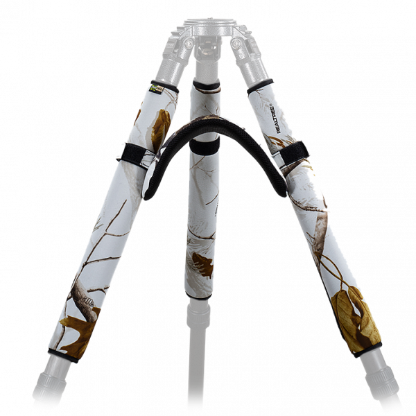 LensCoat LEGWRAP PRO 510 Neopren-Stativbeinpolster 3er Set