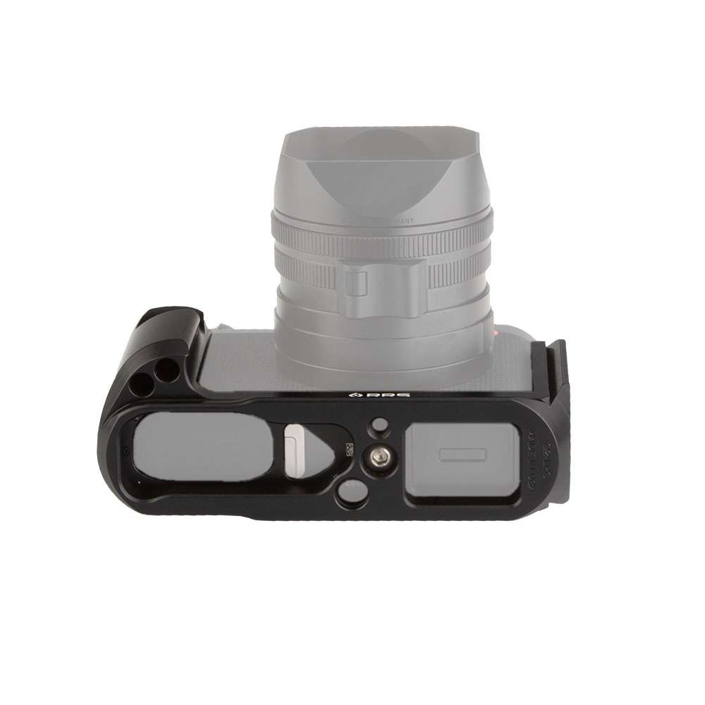 商品画像：Leica Q2 L-Plate w/ Grip 4
