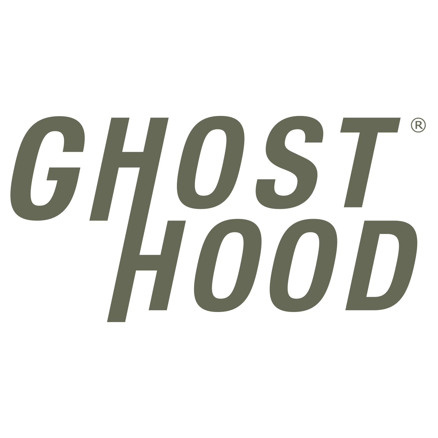 Ghosthood