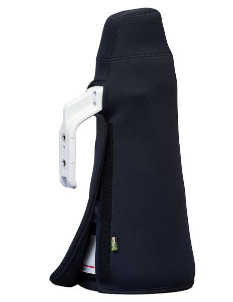 LensCoat TravelCoat für Canon RF 400mm f/2.8 ohne Sonnenblende
