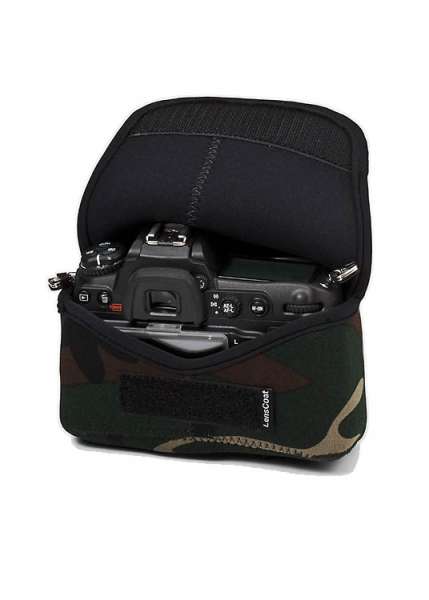 LensCoat Kameratasche BodyBag