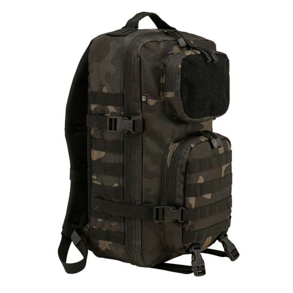 Brandit Wear US Cooper Patch Large Backpack
