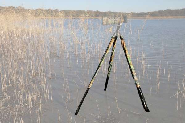 Camshield Avocet - wasserdichte Stativbeinüberzüge