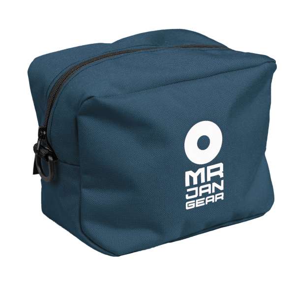 MR JAN GEAR Quarterbag - Zubehörtasche