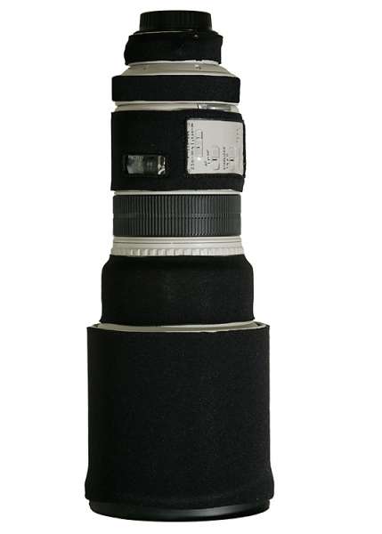 LensCoat Cover für Canon EF 300mm f/2.8 L IS