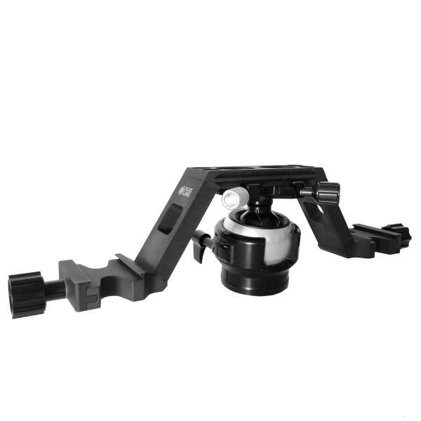 FLEXSHOOTER Double Pro Kit II (Flexshooter Pro &amp; Twinshooter)