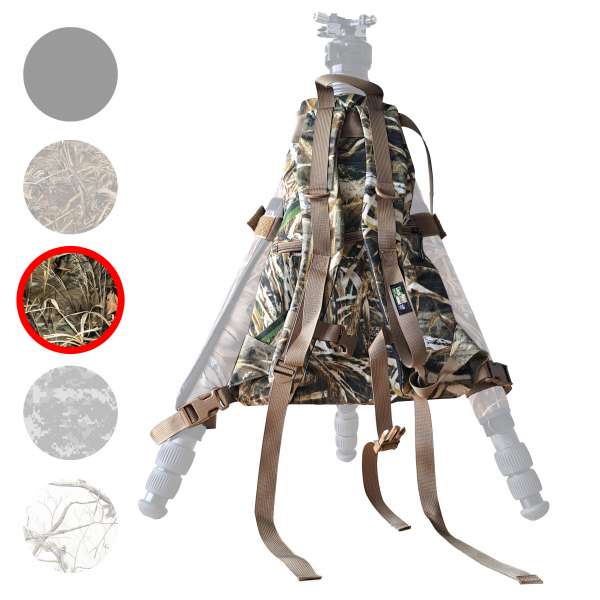 LENSCOAT® LensTote (Stativtragehilfe)