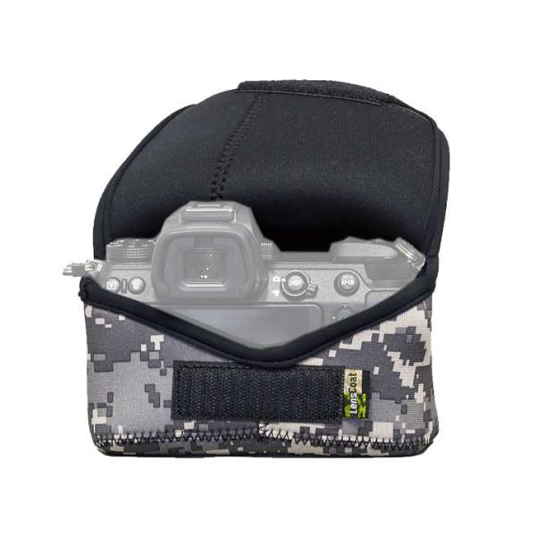 LensCoat Kameratasche BodyBag Z für Nikon Z
