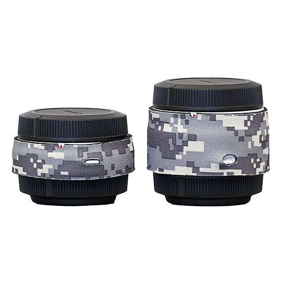 LensCoat Cover für Canon Extender Set RF