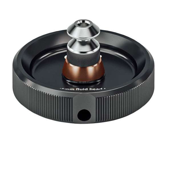 Sachtler aktiv Fluidkopf / Slider Adapter 75 mm (S2080-0003)