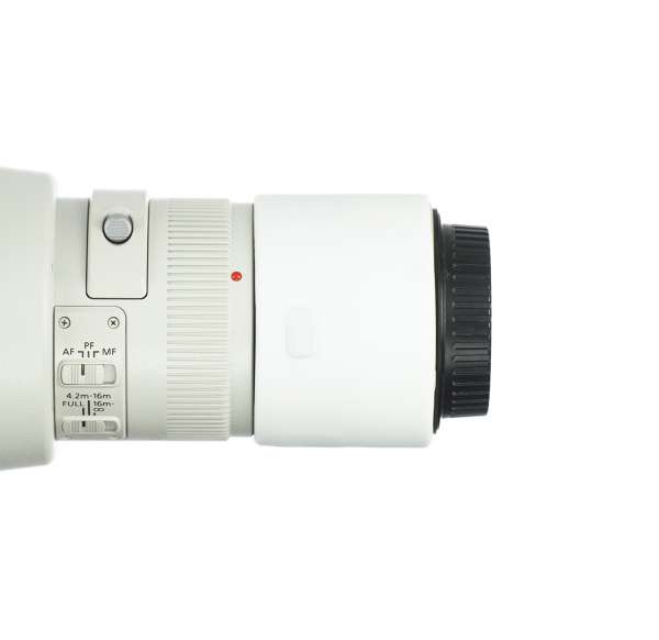 Camshield für Canon Extender EF 2x III Objektivschutz-und Tarnung