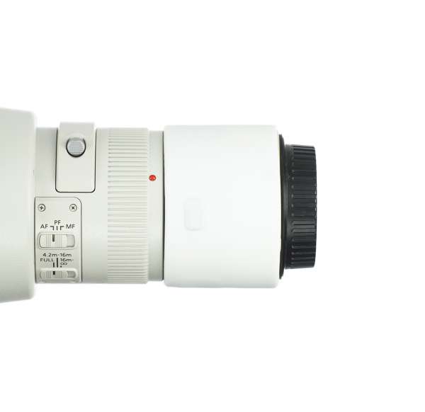 Camshield Objektivschutz für Canon Extender EF 2x III