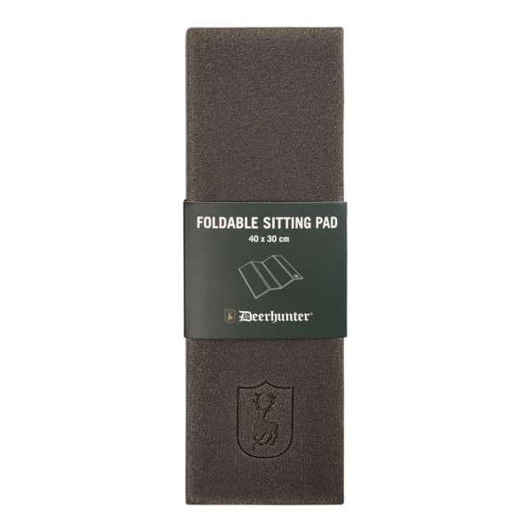 Deerhunter 9030-376- faltbares Sitzkissen