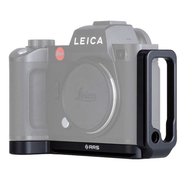 Really Right Stuff BSL2-LS : Modularer L-Winkel für Leica SL2 / SL2-S