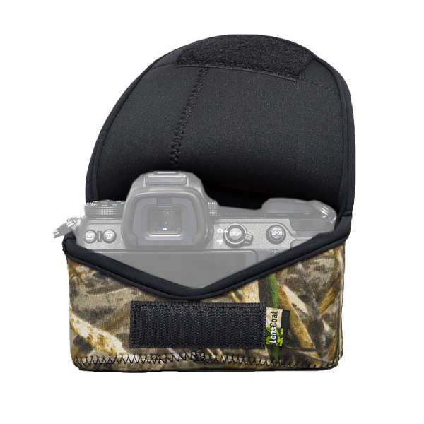 LensCoat Kameratasche BodyBag Z für Nikon Z