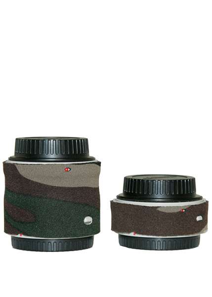 LensCoat™ für Canon Extender Set