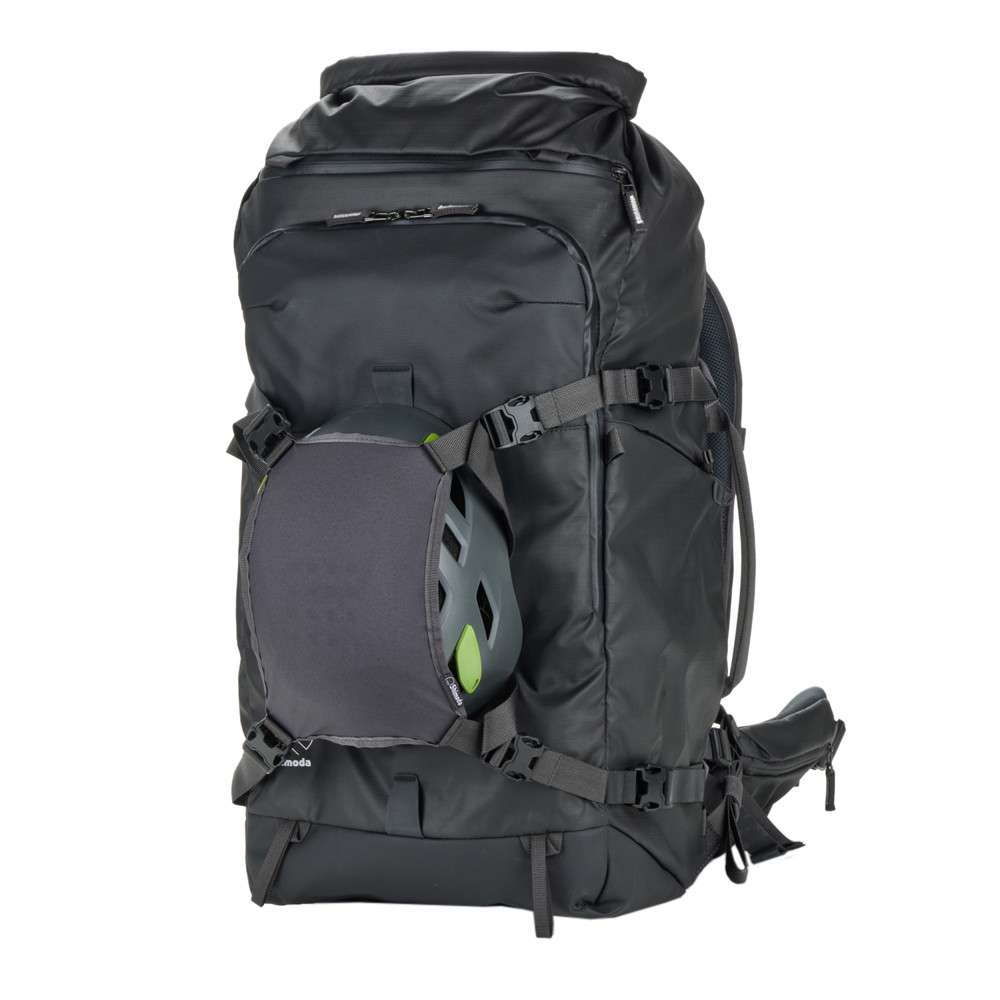 Shimoda Rucksack Big Kit Action X70 HD Rucksack Black CORE UNIT DV XXL Rucksack Fotorucksacke Zubehor Unterwegs mehr. Augenblicke eingefangen