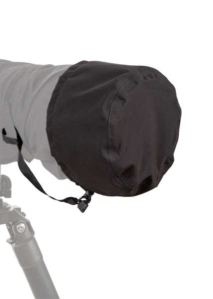 LensCoat RainCap Large Regenschutzkappe