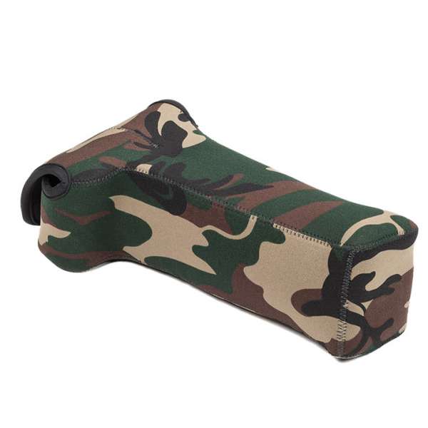 LensCoat Kameratasche BodyBag Sport