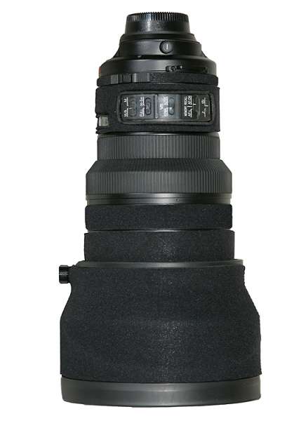 LensCoat™ für Nikon 200 VR/VR II