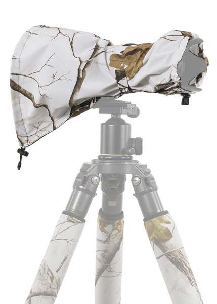 LensCoat RainCoat Rain Sleeve Medium Regenschutz