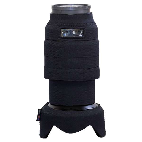 LensCoat Cover für Sony FE 24-105mm f/4 G OSS