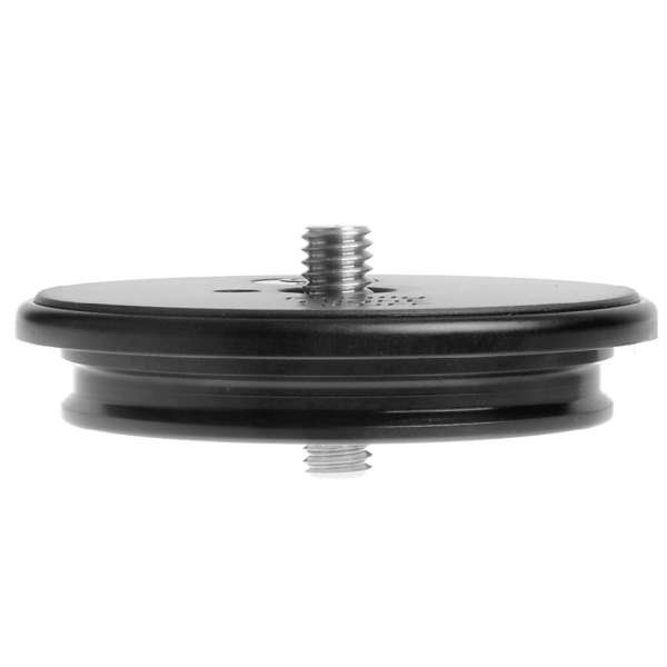 Really Right Stuff TA-3-PF: Versa 3 Plattform