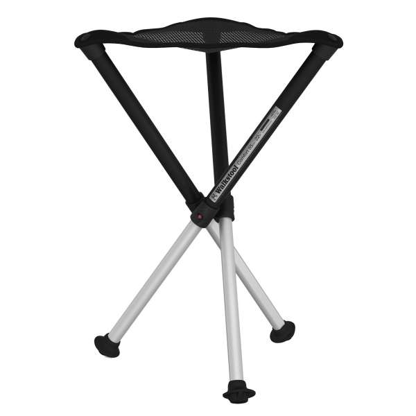 Walkstool Dreibein Hocker Comfort