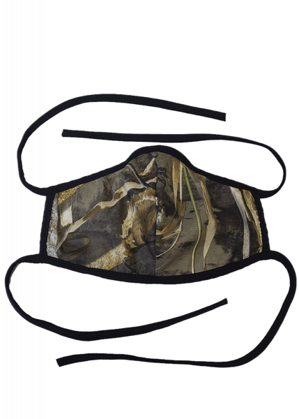 LensCoat Face Mask (zum Binden)