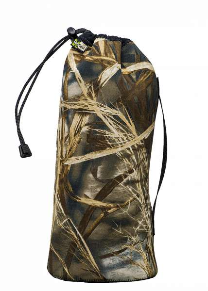 LensCoat LensPouch XXL (Ø13.9cmx31.8cm) Objektivtasche