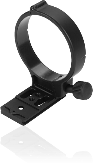 Kirk Objektiv Schelle NC80-200