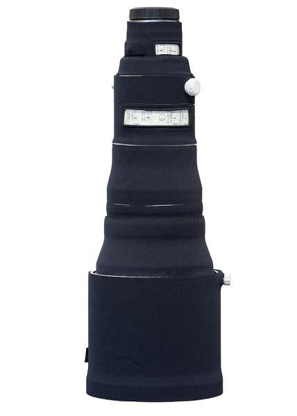 LensCoat Cover für Canon RF 400mm f/2.8 L IS USM