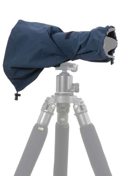 LensCoat RainCoat Rain Sleeve Medium Regenschutz