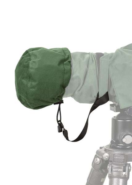 LensCoat RainCap Small Regenschutzkappe