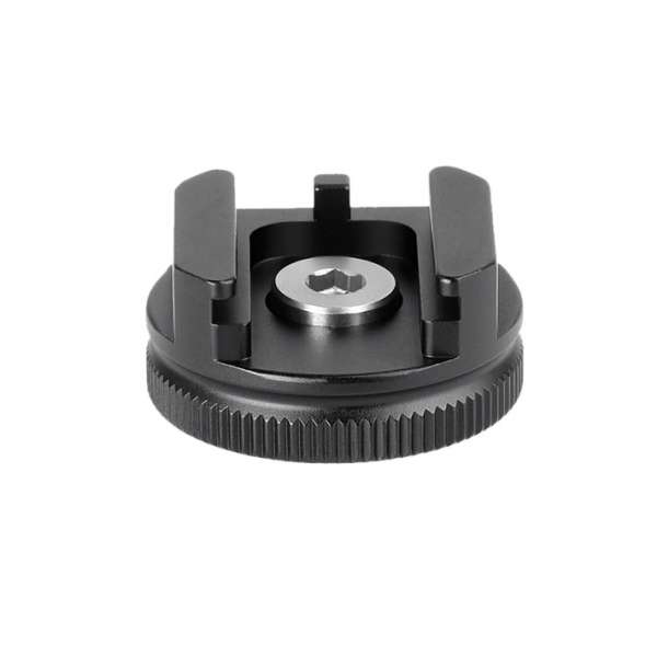 Leofoto FA-05 Cold Shoe Adapter