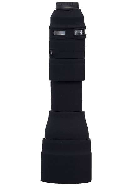 LensCoat® für Tamron SP 150-600mm f/5-6.3 Di VC G2