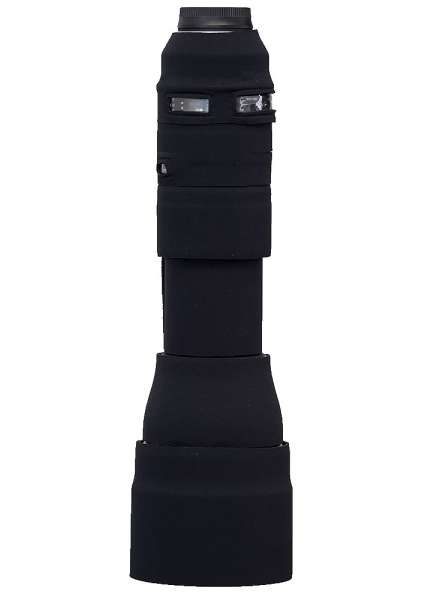 LensCoat Cover für Tamron SP 150-600mm f/5-6.3 Di VC G2